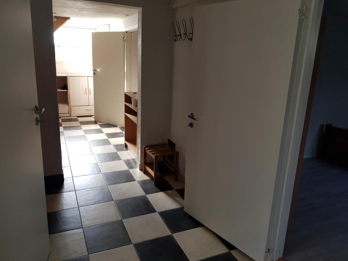 Hus Til Stor Familie Villa Bredebro ภายนอก รูปภาพ